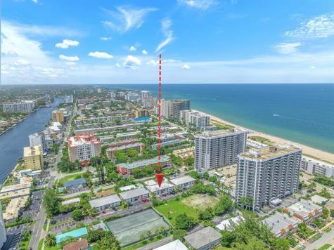 3213 Colony Club Road Pompano Beach FL 33062