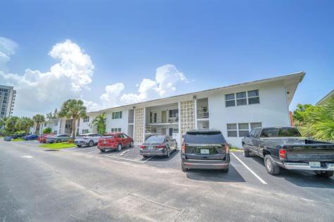 3213 Colony Club Road Pompano Beach FL 33062