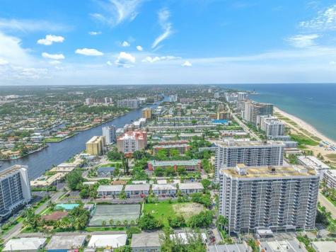3213 Colony Club Road Pompano Beach FL 33062