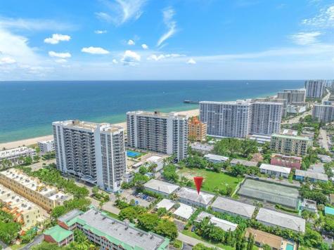 3213 Colony Club Road Pompano Beach FL 33062