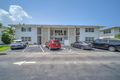 3213 Colony Club Road Pompano Beach FL 33062