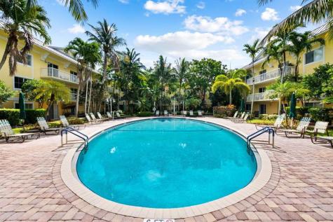 1515 E Broward Boulevard Fort Lauderdale FL 33301