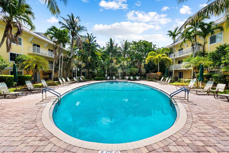 1515 E Broward Boulevard Fort Lauderdale FL 33301