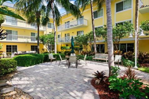 1515 E Broward Boulevard Fort Lauderdale FL 33301