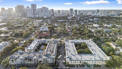 1515 E Broward Boulevard Fort Lauderdale FL 33301