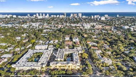 1515 E Broward Boulevard Fort Lauderdale FL 33301