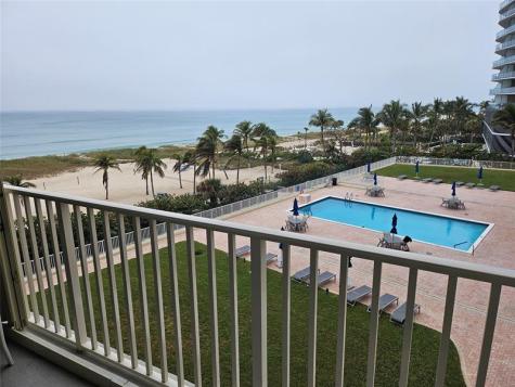 750 N Ocean Boulevard Pompano Beach FL 33062