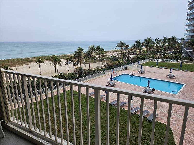 750 N Ocean Boulevard Pompano Beach FL 33062