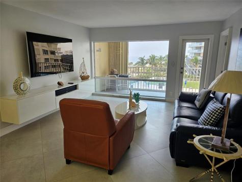 750 N Ocean Boulevard Pompano Beach FL 33062