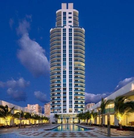 1945 S Ocean Drive Hallandale Beach FL 33009