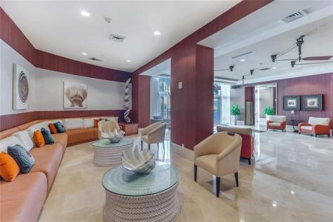 1945 S Ocean Drive Hallandale Beach FL 33009