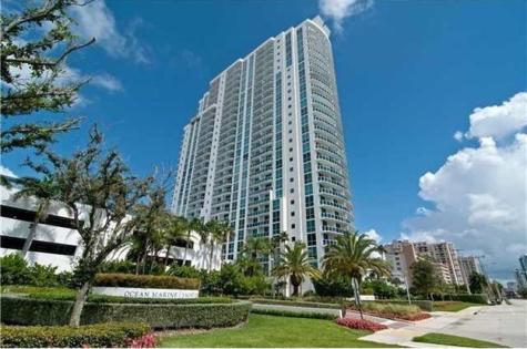 1945 S Ocean Drive Hallandale Beach FL 33009