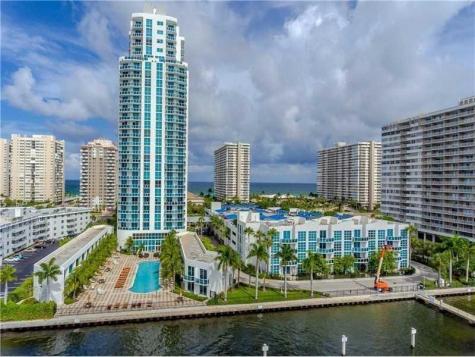 1945 S Ocean Drive Hallandale Beach FL 33009
