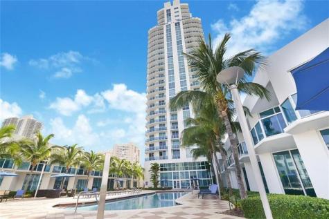 1945 S Ocean Drive Hallandale Beach FL 33009