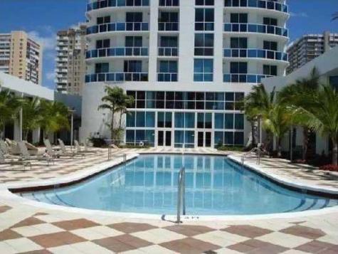 1945 S Ocean Drive Hallandale Beach FL 33009