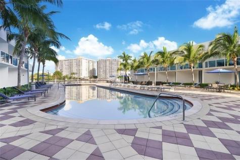 1945 S Ocean Drive Hallandale Beach FL 33009