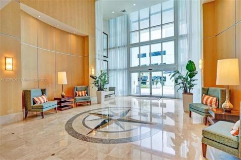 1945 S Ocean Drive Hallandale Beach FL 33009