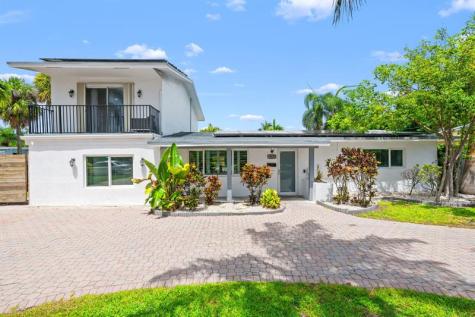 865 NE 23rd Terrace Pompano Beach FL 33062