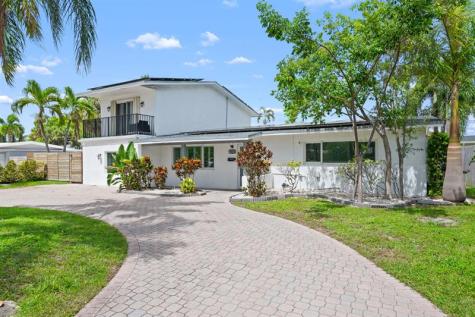 865 NE 23rd Terrace Pompano Beach FL 33062