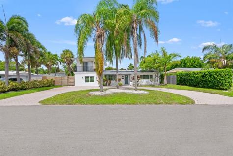 865 NE 23rd Terrace Pompano Beach FL 33062