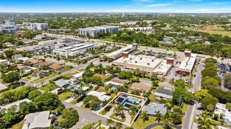 865 NE 23rd Terrace Pompano Beach FL 33062
