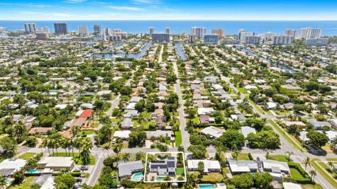 865 NE 23rd Terrace Pompano Beach FL 33062