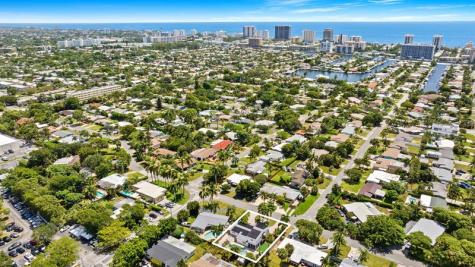 865 NE 23rd Terrace Pompano Beach FL 33062