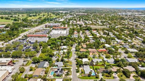865 NE 23rd Terrace Pompano Beach FL 33062