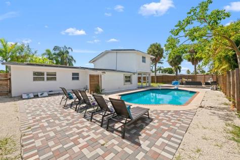 865 NE 23rd Terrace Pompano Beach FL 33062