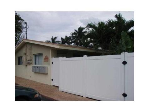 612 NE 29th Drive Wilton Manors FL 33334