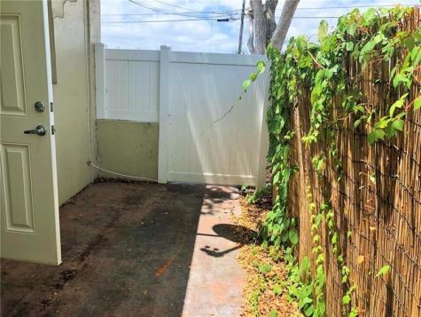 612 NE 29th Drive Wilton Manors FL 33334