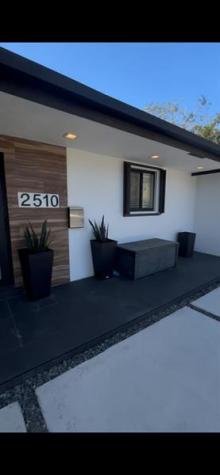 2510 NE 207th Terrace Miami FL 33180