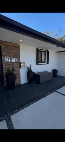 2510 NE 207th Terrace Miami FL 33180