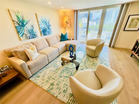 1 Las Olas Circle Fort Lauderdale FL 33316
