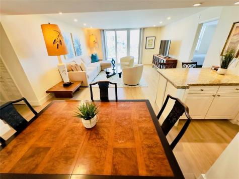 1 Las Olas Circle Fort Lauderdale FL 33316