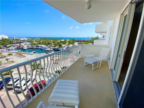 1 Las Olas Circle Fort Lauderdale FL 33316