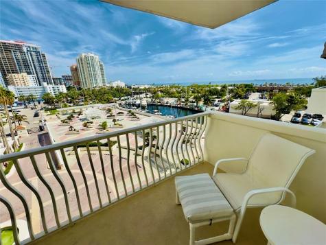 1 Las Olas Circle Fort Lauderdale FL 33316