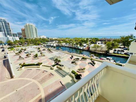 1 Las Olas Circle Fort Lauderdale FL 33316
