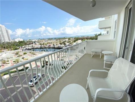 1 Las Olas Circle Fort Lauderdale FL 33316