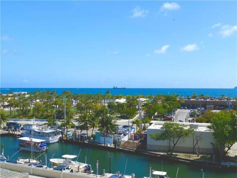 1 Las Olas Circle Fort Lauderdale FL 33316