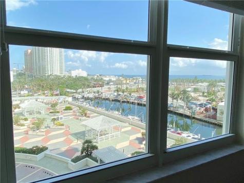 1 Las Olas Circle Fort Lauderdale FL 33316