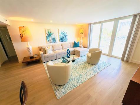 1 Las Olas Circle Fort Lauderdale FL 33316