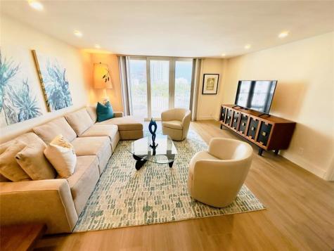 1 Las Olas Circle Fort Lauderdale FL 33316