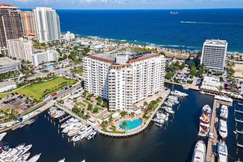 1 Las Olas Circle Fort Lauderdale FL 33316