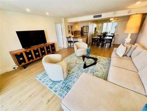 1 Las Olas Circle Fort Lauderdale FL 33316