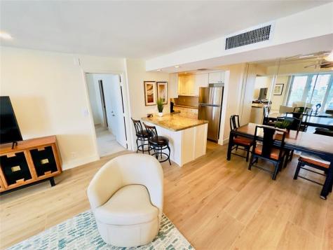 1 Las Olas Circle Fort Lauderdale FL 33316
