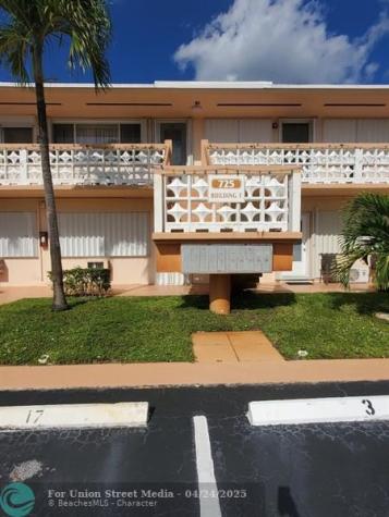 725 SW 11th Avenue Hallandale Beach FL 33009