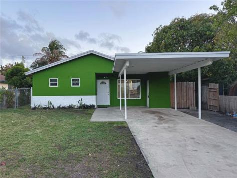 232 NW 9th Street Pompano Beach FL 33060