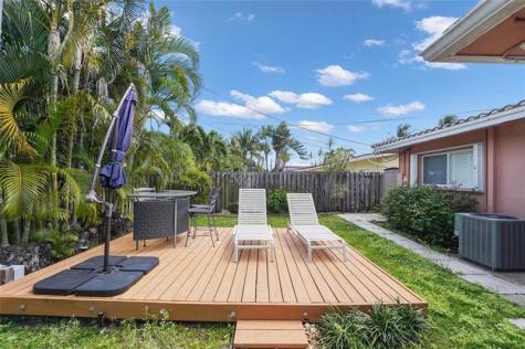 2725 SE 5th Court Pompano Beach FL 33062