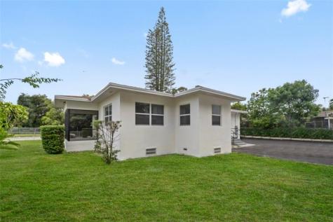 1219 NW 33rd Street Miami FL 33142